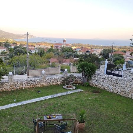 Lofos House Διαμέρισμα Καραβάδος Εξωτερικό φωτογραφία