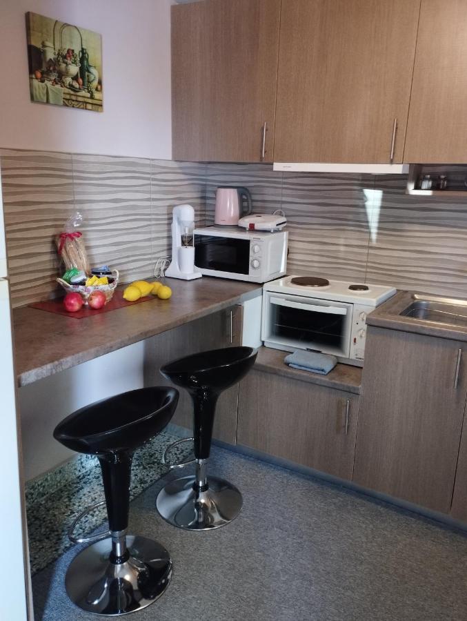 Lofos House Διαμέρισμα Καραβάδος Εξωτερικό φωτογραφία