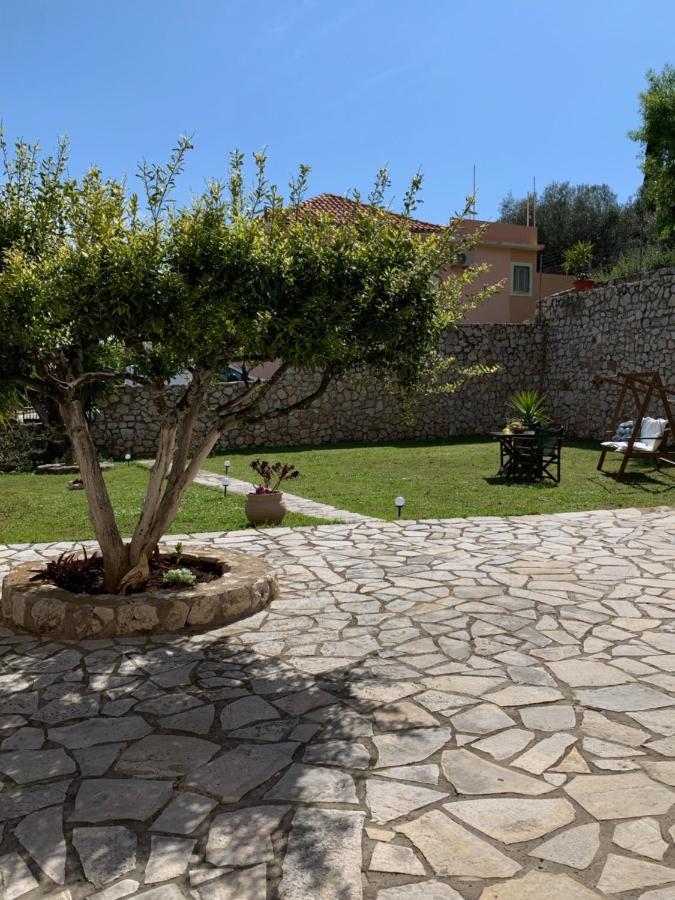 Lofos House Διαμέρισμα Καραβάδος Εξωτερικό φωτογραφία
