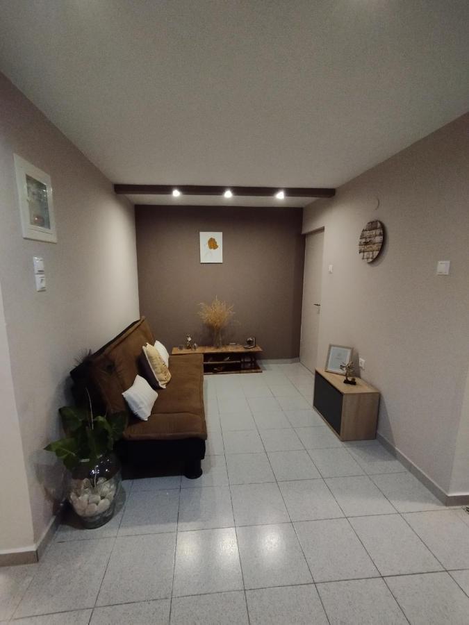Lofos House Διαμέρισμα Καραβάδος Εξωτερικό φωτογραφία