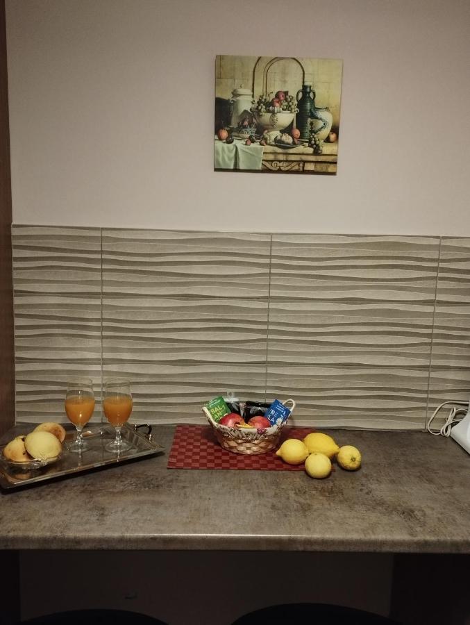 Lofos House Διαμέρισμα Καραβάδος Εξωτερικό φωτογραφία
