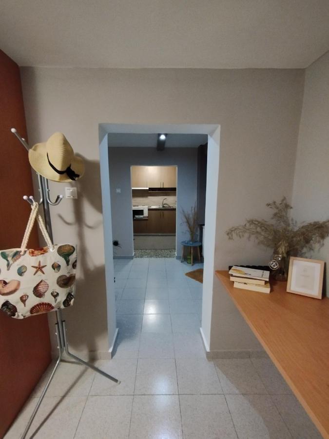 Lofos House Διαμέρισμα Καραβάδος Εξωτερικό φωτογραφία