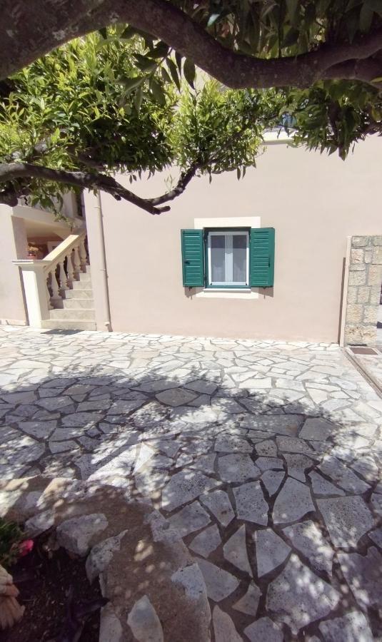 Lofos House Διαμέρισμα Καραβάδος Εξωτερικό φωτογραφία