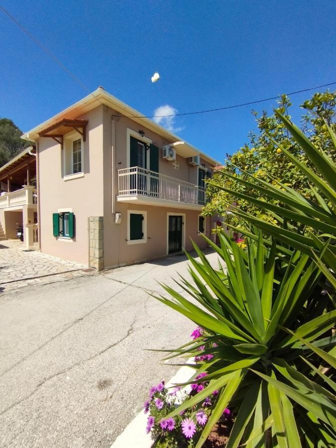 Lofos House Διαμέρισμα Καραβάδος Εξωτερικό φωτογραφία