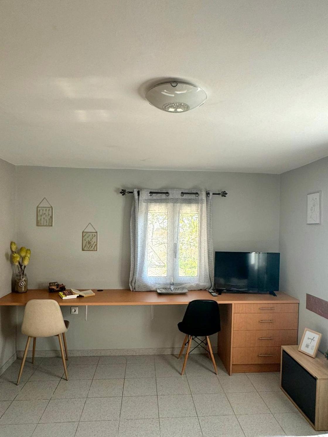 Lofos House Διαμέρισμα Καραβάδος Εξωτερικό φωτογραφία
